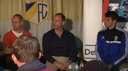Homosexualität im Fußball: Das Fanprojekt des FCC veranstaltete eine Diskussionsrunde zum Thema Homophobie