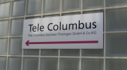 Tele Columbus speist neue HD-Sender ein 