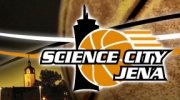 Science City Jena verliert zweites Play-Off-Spiel in Giessen
