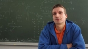 Mathematiker der Universität Jena erhält Stipendium  