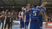 Playoff-Sieg: Science City Jena schlug die Giessen 46ers im vierten Spiel mit 82:78