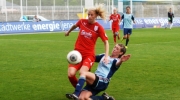 FF USV Jena siegt gegen BV Cloppenburg 