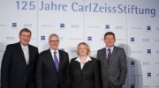 125 Jahre Carl-Zeiss-Stiftung 