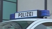 Zeuge rief Polizei