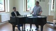Konzert: Der Pianist Felix Reuter spielt am Muttertag zugunsten sozialer Initiativen