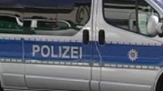 Einbruch in Imbiss