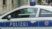 Einbruch in Imbissstand