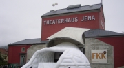 Theaterhaus Jena sucht Statisten