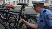 Polizei gibt Hinweise für Radfahrer