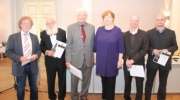 Engagement der Kommunalpolitiker gewürdigt