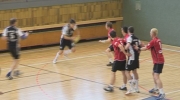 Lottomittel für Handballverein Jena 90 e.V.