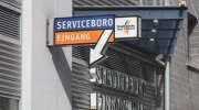 Stadtwerke-Servicebüros schließen am 23. Mai früher 