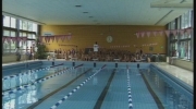 Schwimmhalle Lobeda in Freibadsaison geschlossen  