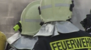 Brandursache geklärt