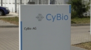 CyBio AG: Weg für Verschmelzung frei