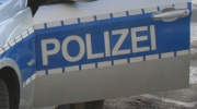 B92 nach Unfall voll gesperrt