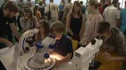 Langer Tag bei Carl Zeiss: 100 Mitmach-Stationen lockten mehr als 25 000 Gäste an