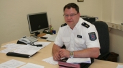 Neuer Leiter der Jenaer Polizei 