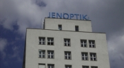 Jenoptik-Spende an Kinder-Hospiz Sternenbrücke 