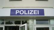 Störung im Telefonnetz der Polizei Jena