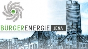 Einladung zum BürgerEnergie-Treff