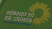 Jenaer Grüne: Sondierungsgespräche mit SPD und CDU