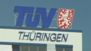 Tag der Verkehrssicherheit an der Prüfanlage des TÜV 