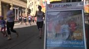 Stifterlauf: Mehr als 1 000 Teilnehmer folgten der Einladung zur zweiten Auflage in der Innenstadt