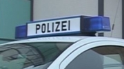 Zwei Unfallfluchten