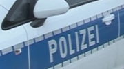 Pkw gestohlen
