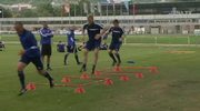 Trainingsauftakt: Der FC Carl Zeiss Jena bereitet sich intensiv auf Testspiele und die neue Saison vor