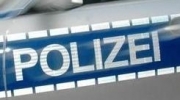Vor Polizei geflüchtet