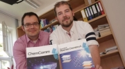 Jenaer Chemiker sind exzellente Nachwuchsforscher 