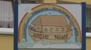 Kita Arche Noah lädt zum Schnuppern ein 