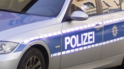 Pkw-Fahrer schwer verletzt