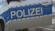 Polizei unterstützte Wachschutz