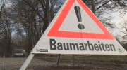 Baumpflege an der Kalten Eiche