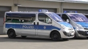Mit gestohlenem Moped vor der Polizei geflüchtet