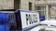 Unfall mit Personenschaden
