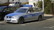 Unfall beim Ausparken