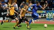 FCC verliert gegen Newport County AFC
