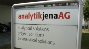 Analytik Jena: Drittes Quartal unter den Erwartungen 