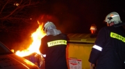 Wohnhausbrand mit hohem Sachschaden   