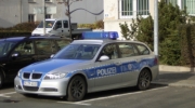 Fahrradcodierung und Polizeiberatung in Zeulenroda-Triebes