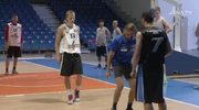 Auftakt: Das neue Basketball-Team von Science City Jena hat mit dem Training begonnen