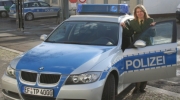 Die Polizei warnt