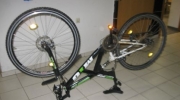 Wem gehört dieses Fahrrad?