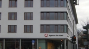 Agentur für Arbeit: Post an eine zentrale Adresse
