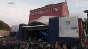 KulturArena mit Schlussbilanz: Rund 70 000 Musikbegeisterte bevölkerten den Theatervorplatz