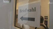Briefwahllokal geöffnet: Am Löbdergraben 12 können die Stimmen zur Landtagswahl abgegeben werden